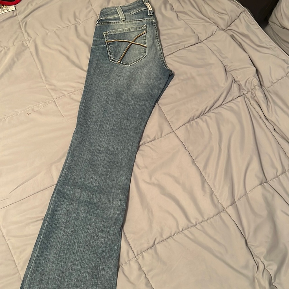 Ariat Bootcut jeans